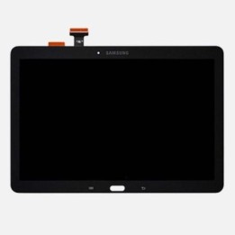 Cambiar tactil + pantalla Samsung P600
