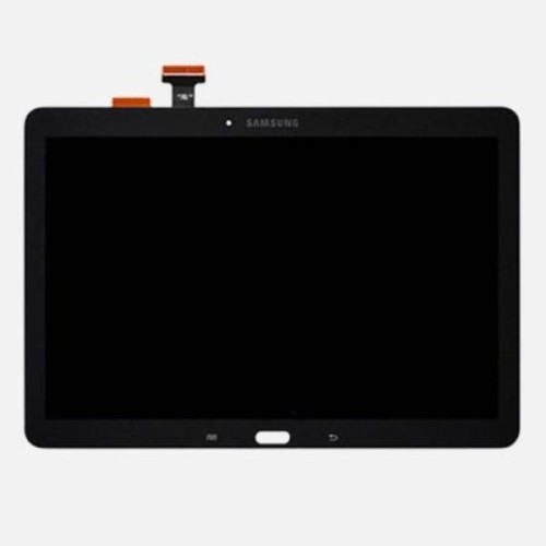 Cambiar tactil + pantalla Samsung P600
