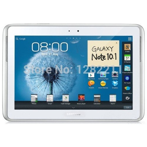Cambiar Tactil Samsung n8000