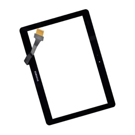 Cambiar Tactil Samsung n8000