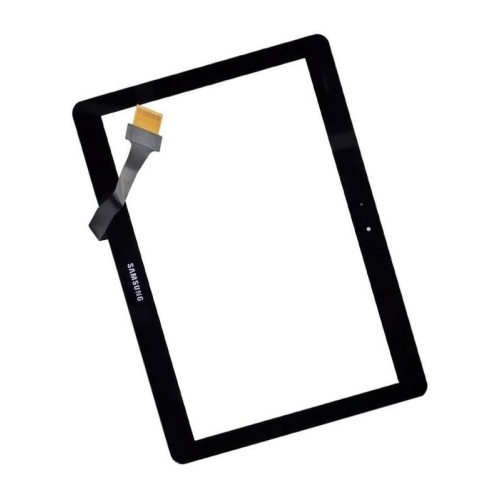 Cambiar Tactil Samsung n8000