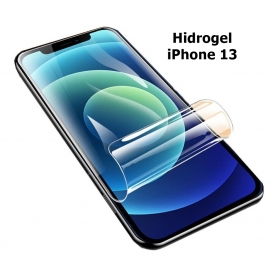 Protector Hidrogel iPhone 13