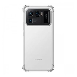 Funda Antigolpe Xiaomi Mi 11 Ultra Transparente