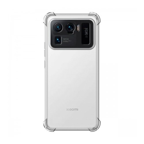 Funda Antigolpe Xiaomi Mi 11 Ultra Transparente