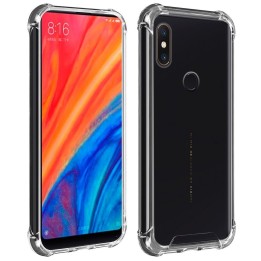 Funda Antigolpe Xiaomi Mi Mix 2 Transparente