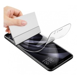 Protector De Pantalla Hidrogel Para LG G8 Thinq