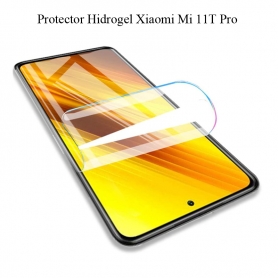 Protector Hidrogel Xiaomi Mi 11T Pro