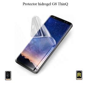 Protector Hidrogel LG G8 Thinq