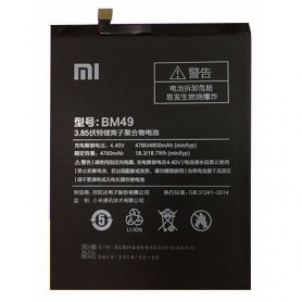 Cambiar Bateria Xiaomi Mi Max
