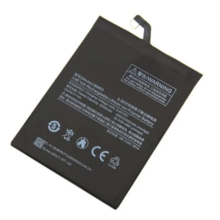 Cambiar Bateria Xiaomi Mi Max2