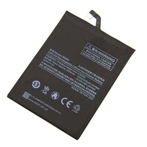 Cambiar Bateria Xiaomi Mi Max2