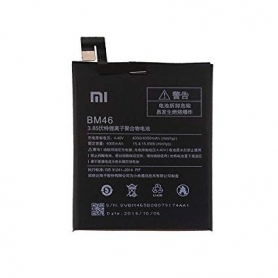 Cambiar Batería Xiaomi Mi Note 3