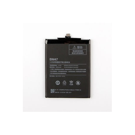 Cambiar Bateria Xiaomi Redmi 3