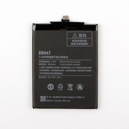 Cambiar Bateria Xiaomi Redmi 3S