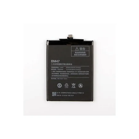 Cambiar Bateria Xiaomi Redmi 3S