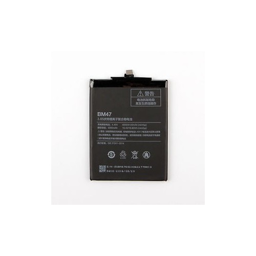 Cambiar Bateria Xiaomi Redmi 3X