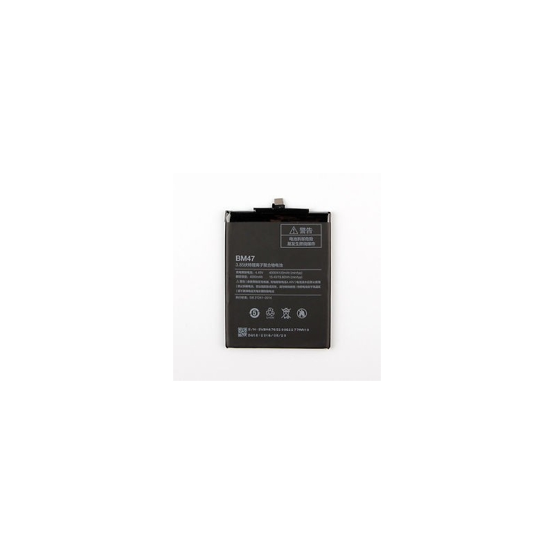 Cambiar Bateria Xiaomi Redmi 4x Cambiar Bateria Xiaomi Redmi 4x