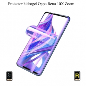Protector Hidrogel OPPO Reno 10X Zoom