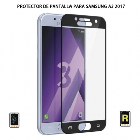 Protector De Pantalla Para Samsung A3 2017