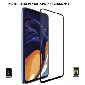Protector De Pantalla Para Samsung M40