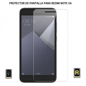 Protector De Pantalla Para Xiaomi Redmi Note 5A Redmi Note 5A Prime
