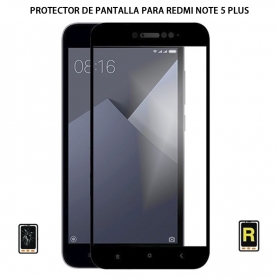 Protector De Pantalla Para Xiaomi Redmi Note 5 Plus