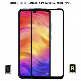 Protector De Pantalla Para Xiaomi Redmi Note 7 Pro