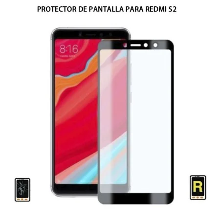 Protector De Pantalla Para Xiaomi Redmi S2