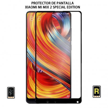 Protector De Pantalla Para Xiaomi Mi Mix 2 Special edition