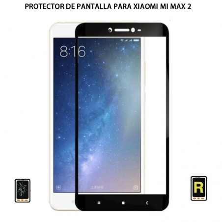 Protector De Pantalla Para Xiaomi Mi Max 2
