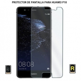 Protector De Pantalla Para Huawei P10