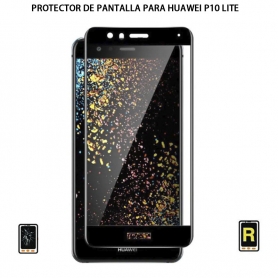 Protector De Pantalla Para Huawei P10 Lite