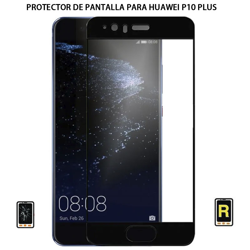 Protector De Pantalla Para Huawei P10 Plus