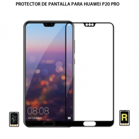 Protector De Pantalla Para Huawei P20 Pro