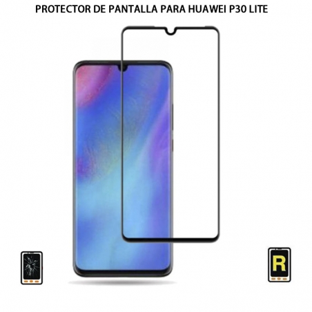 Protector De Pantalla Para Huawei P30 Lite