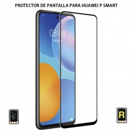 Protector De Pantalla Para Huawei P Smart
