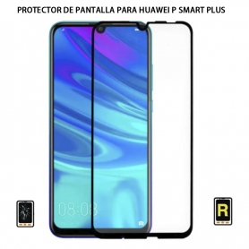 Protector De Pantalla Para Huawei P Smart Plus