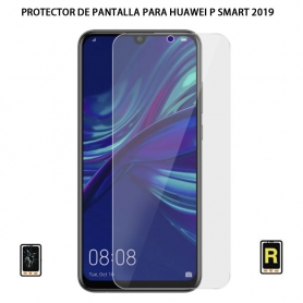 Protector De Pantalla Para Huawei P Smart 2019