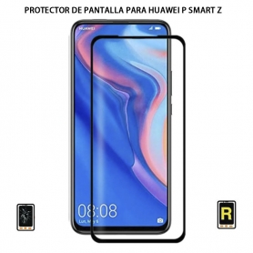 Protector De Pantalla Para Huawei P Smart Z