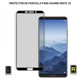 Protector De Pantalla Para Huawei Mate 10