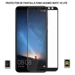 Protector De Pantalla Para Huawei Mate 10 Lite