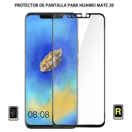 Protector De Pantalla Para Huawei Mate 20