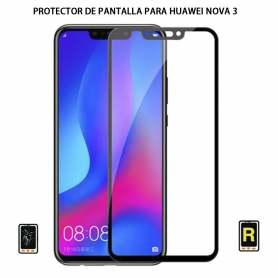 Protector De Pantalla Para Huawei Nova 3