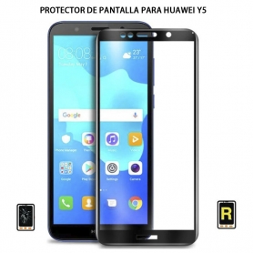 Protector De Pantalla Para Huawei Y5 2018