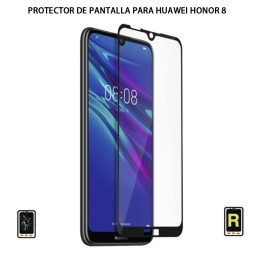 Protector De Pantalla Para Huawei Honor 8