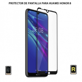Protector De Pantalla Para Huawei Honor 8