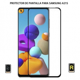Protector De Pantalla Para Samsung A21S