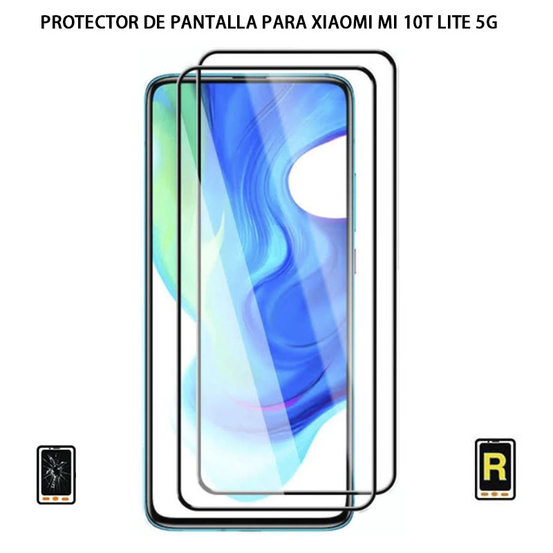 Protector De Pantalla Para Xiaomi Mi 10T Lite 5G