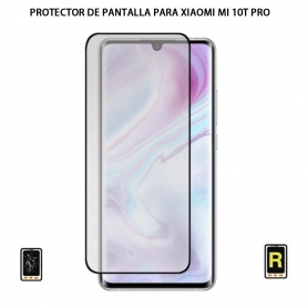 Protector De Pantalla Para Xiaomi Mi 10T Pro