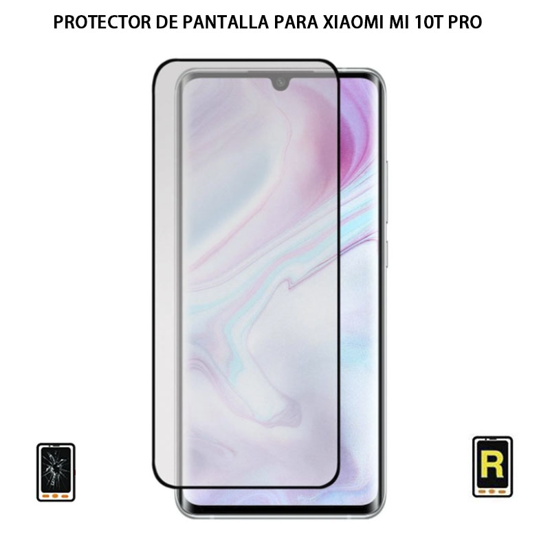 Protector De Pantalla Para Xiaomi Mi 10T Pro
